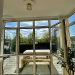 With Sunny Balcony Διαμέρισμα *
