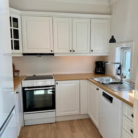 With Sunny Balcony * Kristiansand