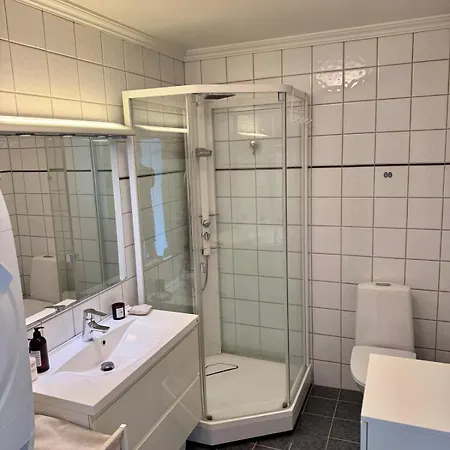 With Sunny Balcony *